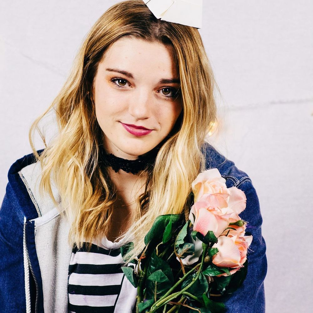 Meet your Posher, Ellie